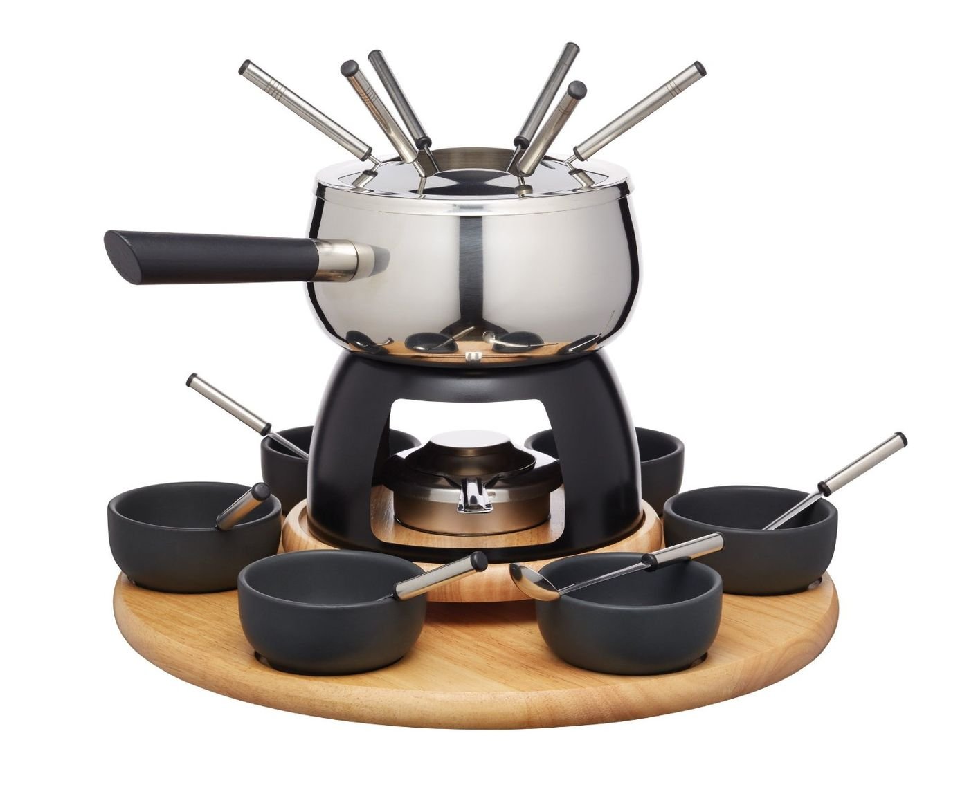 Fondue Kitchen Craft Artesa