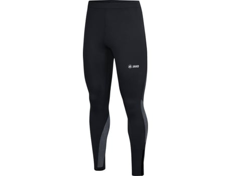 Pantalones Cortos para Niño JAKO Run 2.0 Negro (7/9 años)