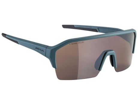 Gafas de Ciclismo ALPINA Ram Hr Hm+ (Estandár - Cat.3)