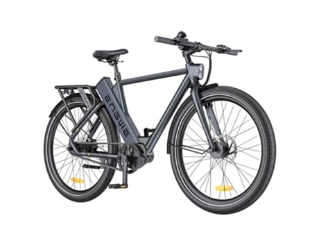 Bicicleta Eléctrica ENGWE P275 Pro 250W 36V 19.2Ah Negra