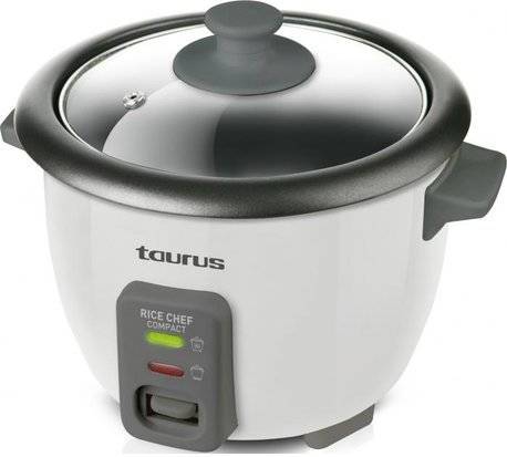 Arrocera TAURUS Rice Chef (1.8 L - 700 W)