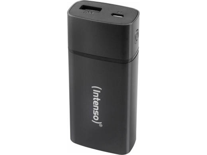 Powerbank INTENSO PM5200 Negro