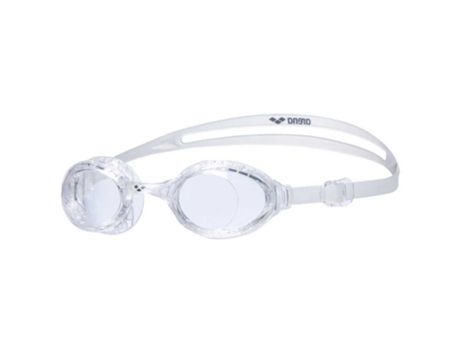 Gafas de Natación ARENA Airsoft (Transparentes - Tamaño Unico)