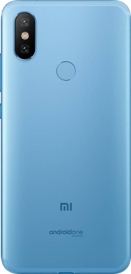 Xiaomi Mi A2 4gb32gb 4g dual sim azul libre 5.99 4gb 32gb 4+32 4 ram 32 octacore snapdragon 660 smartphone de 5.9 qualcomm 2.2 ghz memoria 1220 1521 599“ 324gb 32gb+4gb 59