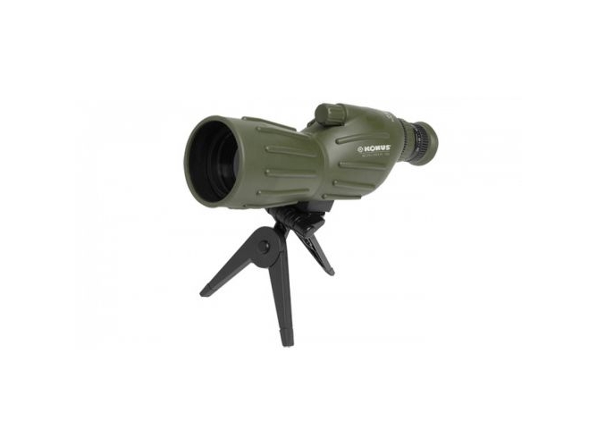 Telescopio Terrestre KONUS Spot-50 15-40x50 Trípode