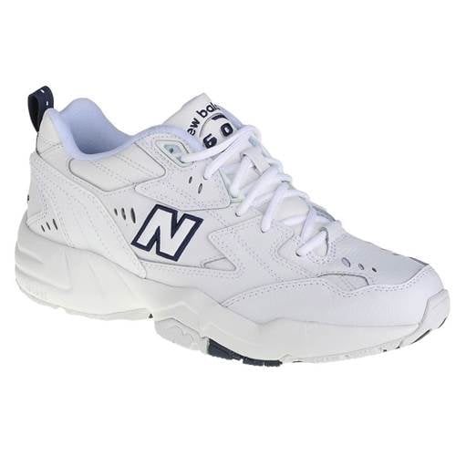 Mx608v1 Zapatillas Para correr carretera hombre deportivas new balance 608 blanco 415