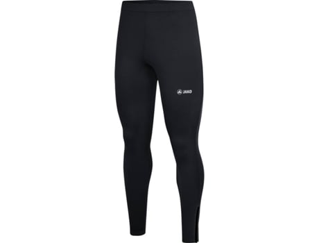 Pantalones Cortos para Niño JAKO D'Hiver Long Run 2.0 Negro (13/14 años)