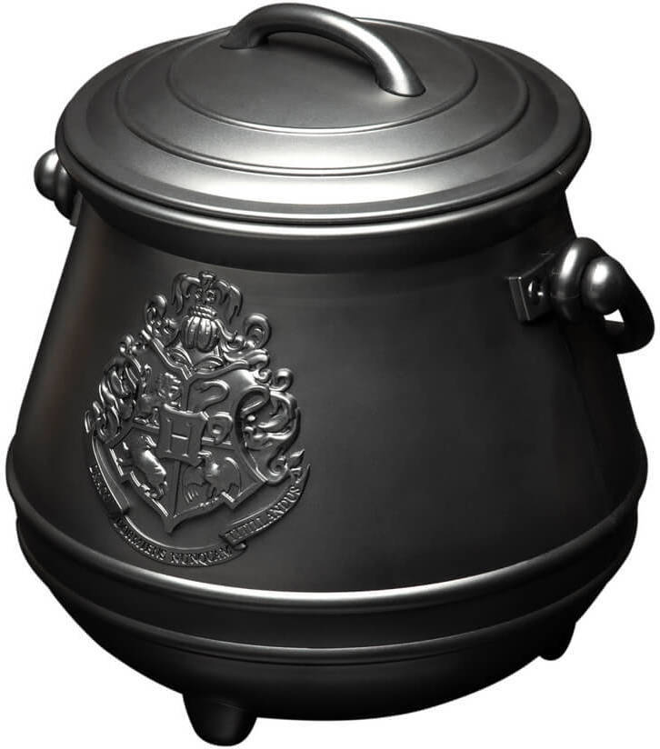 Lámpara HARRY-POTTER Harry Potter Cauldron