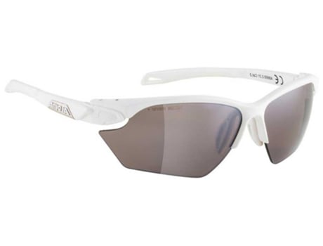 Gafas de Ciclismo ALPINA Twist Five Hr S Hm+ (Polarizado - Cat.3)