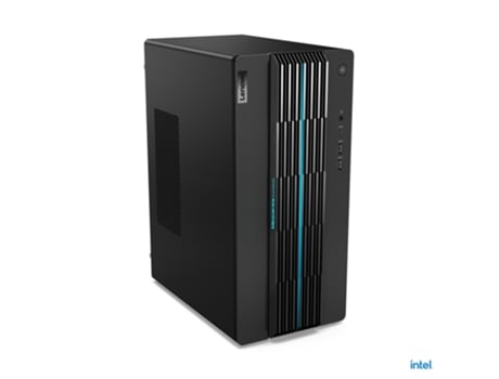 Sobremesa LENOVO Ideacentre Gaming 5 I5-12400F Tower Intel Coreγäó I5 16 Gb Ddr4-Sdram 512 Gb Ssd Windows 11 Home Pc Negro