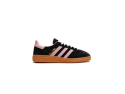 Zapatillas de Mujer ADIDAS Spezial Core Pink Negro (38)