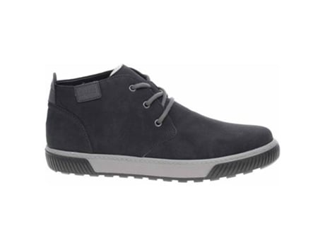 Zapatillas RIEKER Hombre (42 - Grafite)