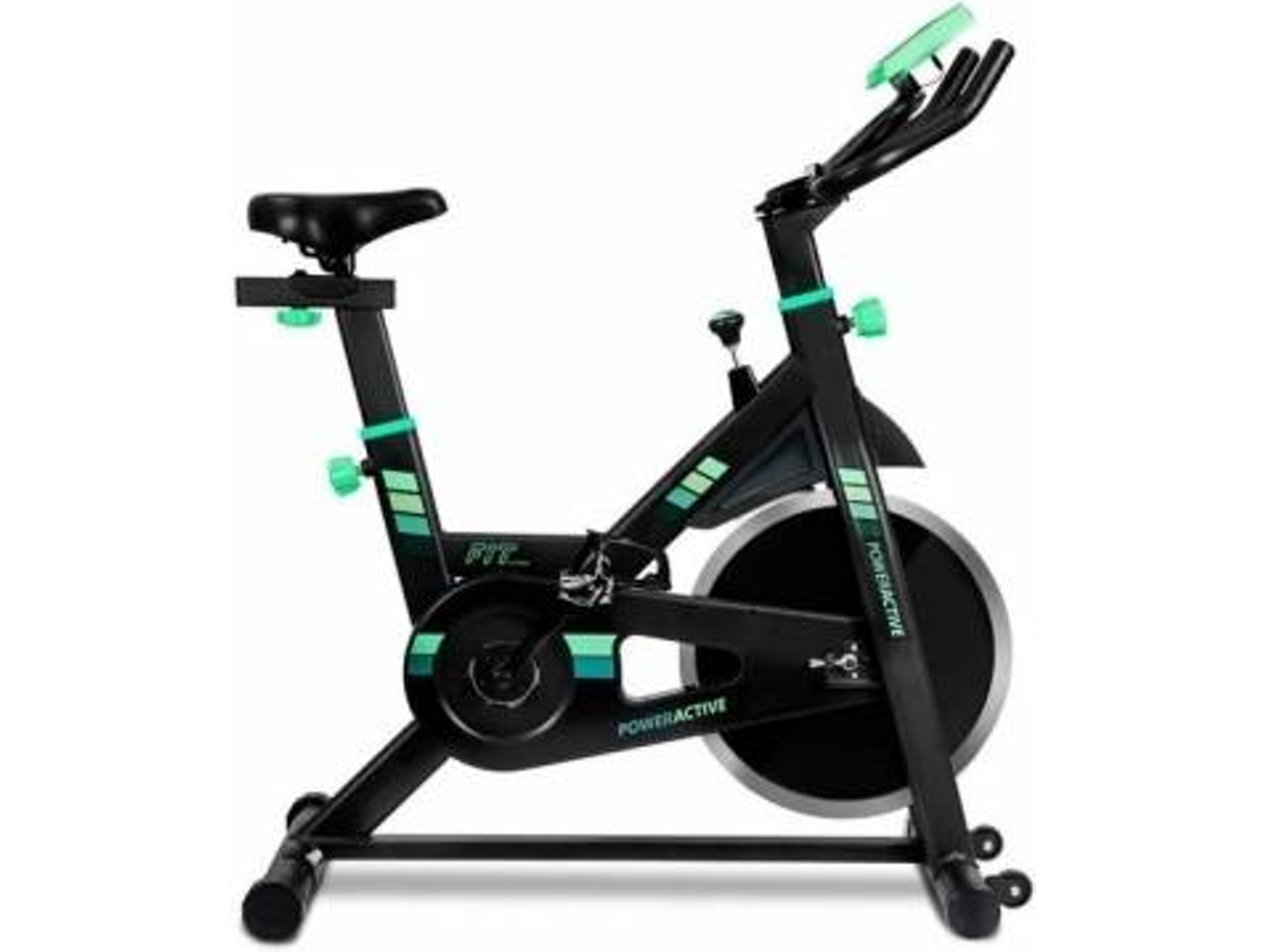 Bicicleta Spinning Estatica CECOTEC Extreme 25 (07013)