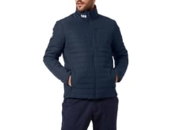 Chaqueta HELLY HANSEN Insulator Sintético Hombre (M - Azul)