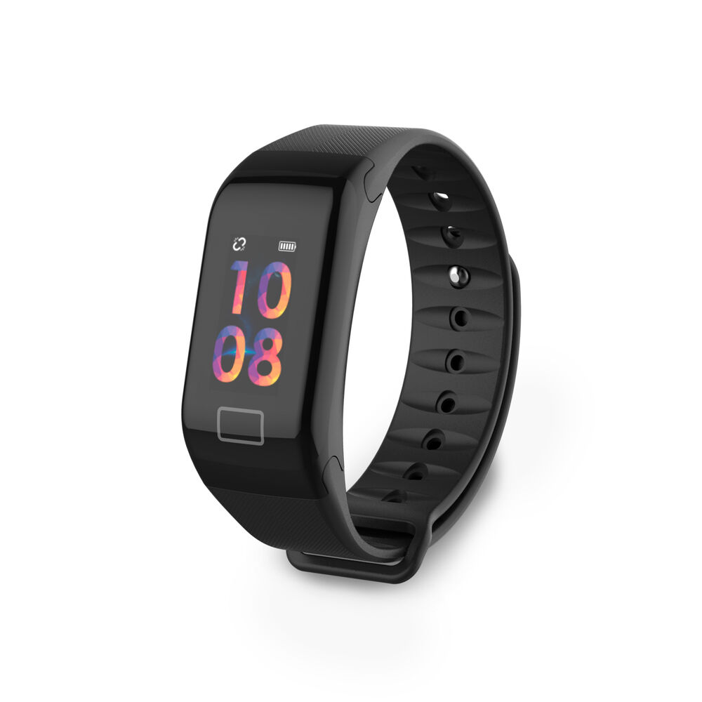 Pulsera de Actividad KSIX Healthyband2 Hr