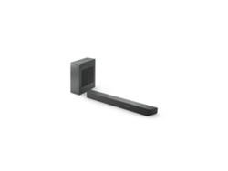 Barra de sonido 3.1 300w bluetooth/wifi negra TAB8507 - PHILIPS