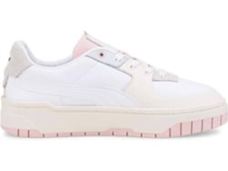 Zapatillas PUMA Cali Dream Wns Mujer (36 - Blanco)