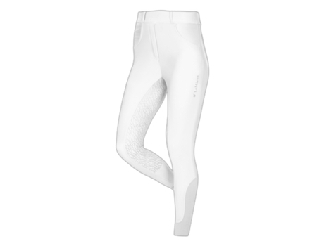 Legging equitación femenina LeMieux Bregging (Tam: 36)