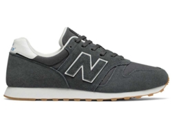 Zapatillas NEW BALANCE Hombre (42 - Gris)