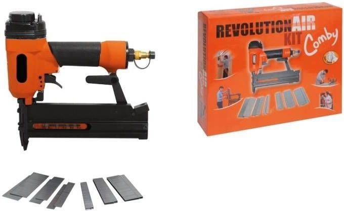 Revolution Air 8221594 clavadora pistola c8221594