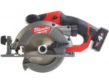 Sierra circular 12 V Li M12CCS44-402C - MILWAUKEE