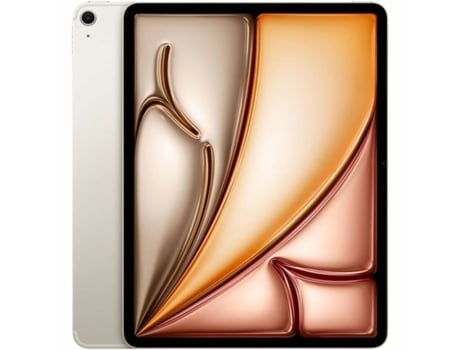 Tablet APPLE iPad Air (Beige - 8 GB RAM - 256 GB)