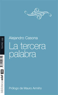 Libro La Tercera Palabra de Alejandro Casona (Español)