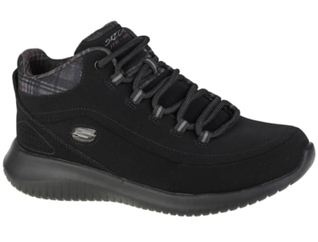 Zapatos Mujer SKECHERS Negro (Tam: 38)