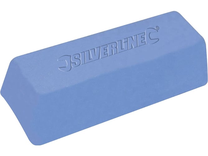 Pasta para Pulir SILVERLINE 107879