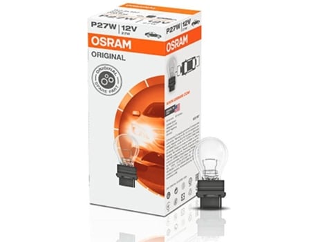 Kit 10 Lámparas P277W 12V 277W Original Line® S8 OSRAM