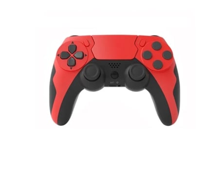 Mando Ps4 LKC Yxp4 Rojo