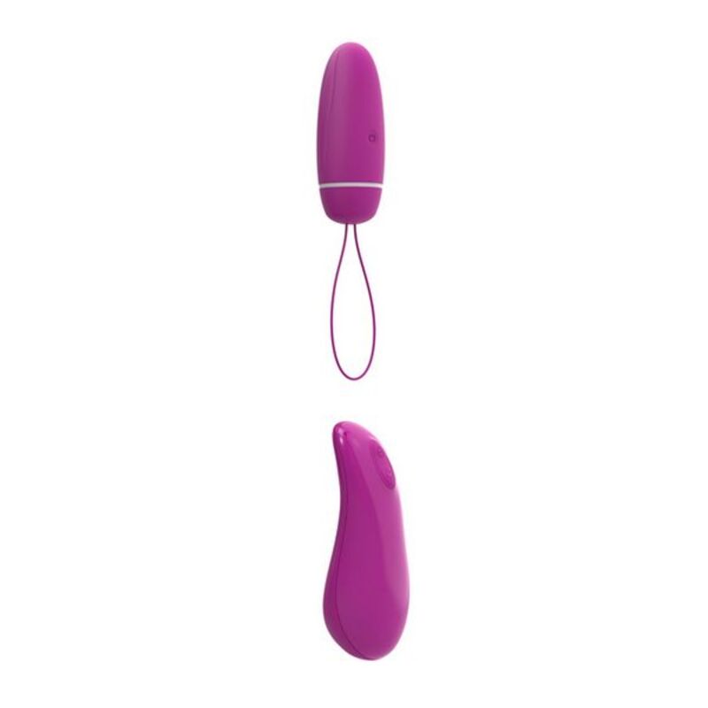 Vibrador B SWISH Bullet BSDUN0903