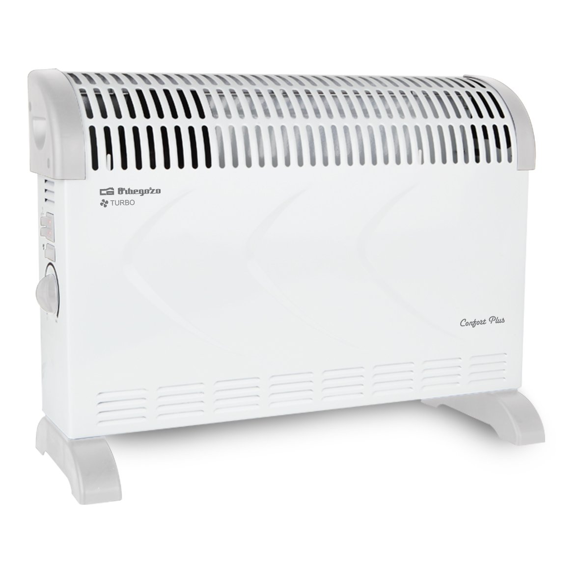 Convector ORBEGOZO CVT 3300 TURBO (2000 W)