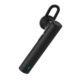 Auriculares Bluetooth XIAOMI Mi Basic Negro