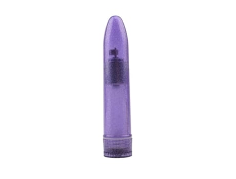 Vibrador Smin Mini Purpura CHISA