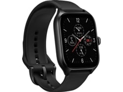 Smartwatch AMAZFIT GTS 4 Negro