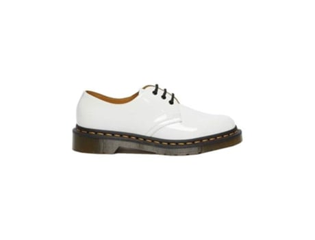 Zapatos Mujer DR MARTENS Blanco (Tam: 25.0 cm/40.0 eu)