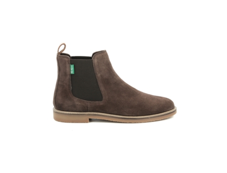 Botas KICKERS Tyga Marrón (45)