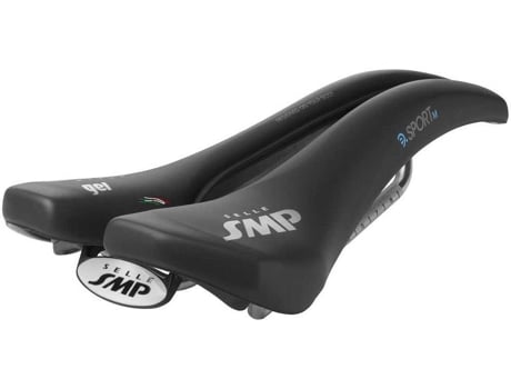 Sillín de Ciclismo SELLE SMP E-sport (273 x 140 mm)