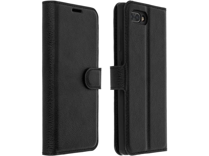 Funda BlackBerry KEY2 AVIZAR Book