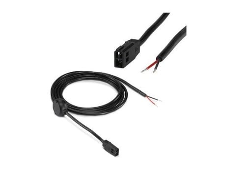 Cable de alimentación para todos los modelos helix con ferrita pc-11 HUMMINBIRD