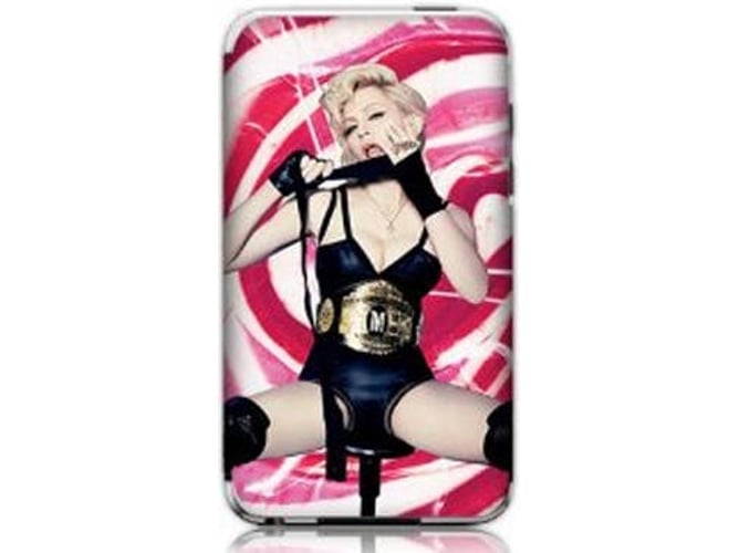 Funda MP3 MUSICSKINS MS-MD20004