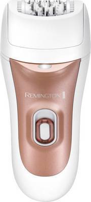 Depiladora REMINGTON EP5 5 en1 EP7500 (Arranque - Piernas - Corriente)