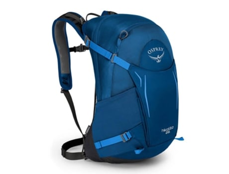 Mochila de Montaña OSPREY Hikelite (11-20 L - Azul)