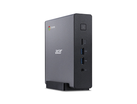 Mini PC ACER 66071 (ii7-10610 - RAM: 16 GB - Intel® UHD Graphics)