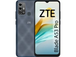 Smartphone ZTE Blade A53 Pro ("6.52 - 64 GB - 4 GB RAM -Azul)