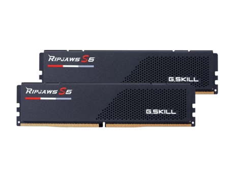 Memoria RAM DDR5 G.SKILL 75053 (6400 MHz - 32)