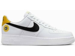 Zapatillas NIKE Air Force 1 '07 Lv8 Hombre (42 - Blanco)