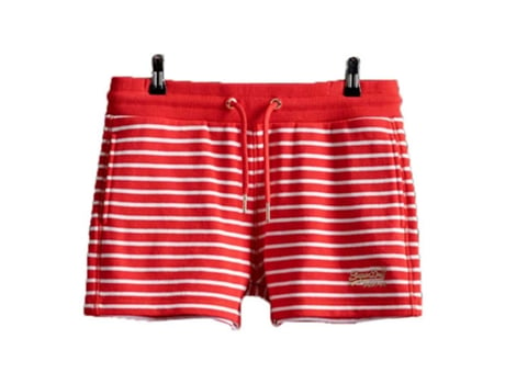 Superdry Orange Label Classic Shorts