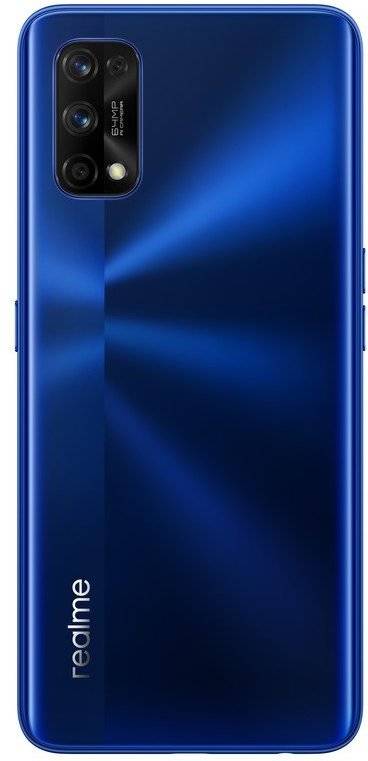 Smartphone REALME 7 Pro (6.4'' - 8 GB - 128 GB - Azul)